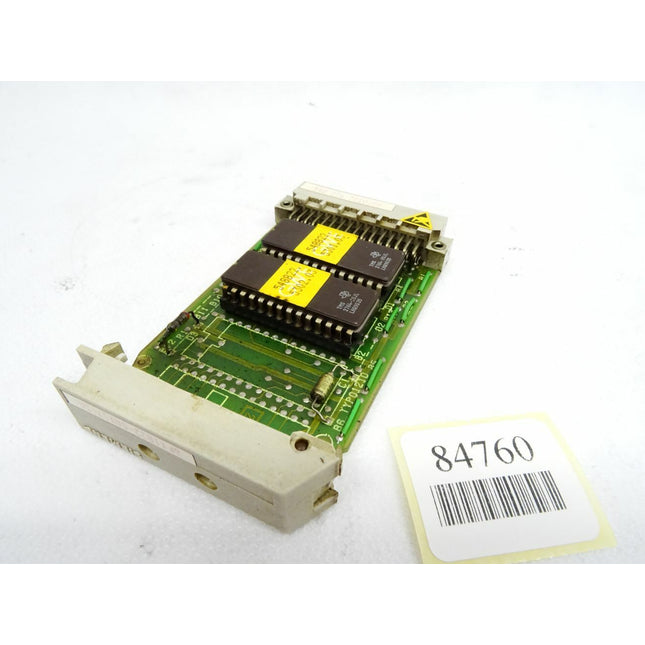 Siemens 6FX1822-0AX17-3A / 548 236 7010.00 - Maranos.de