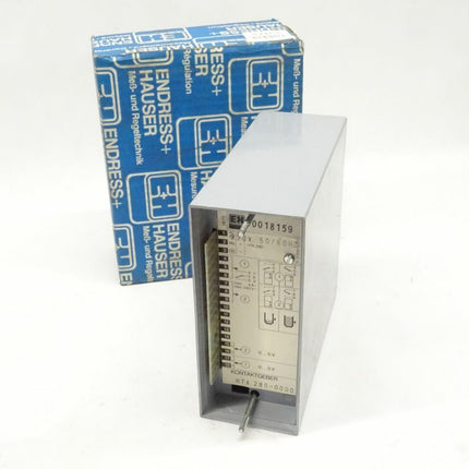 Endress + Hauser HTA280 921886-0100 - Maranos.de