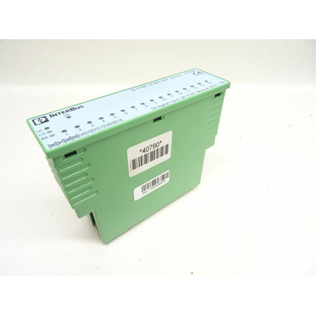 Phoenix Contact 2751687 / 24V DC Interbus - Maranos.de