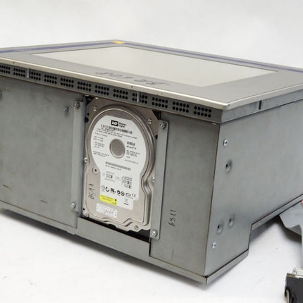 Lauer Panel VPC Take off line VT212E VT212E.6.6.1.4.LAU DEFEKT - Maranos.de