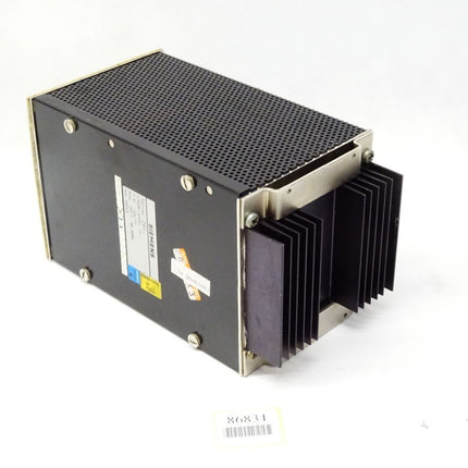 Siemens Stromversorgung Netzteil 24V / C79280-A3001-A12 / 220V 48..63Hz max. 300VA - Maranos.de