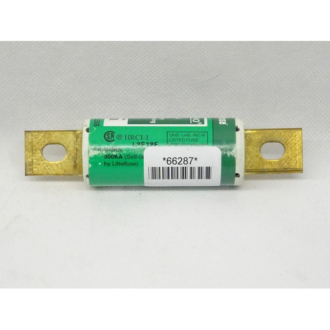 Littelfuse POWR-PRO JTD 70 Sicherung 600VAC / 300KA Zeitverzögert - Maranos.de