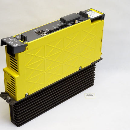 Fanuc Servo Amplifier A06B-6240-H105 5.5kW / Neuwertig - Maranos.de