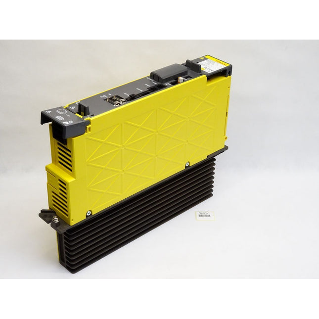 Fanuc Servo Amplifier A06B-6240-H105 5.5kW / Neuwertig - Maranos.de