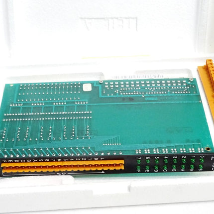 B&R MDE163-0 Re01.00 MULTI Digitales Eingangsmodul  / Neu OVP - Maranos.de