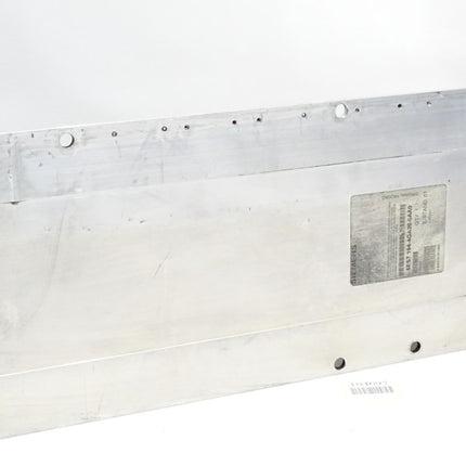 Siemens Modulträger 6ES7194-4GA20-0AA0 6ES7 194-4GA20-0AA0 - Maranos.de