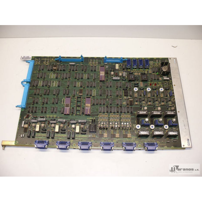 Fanuc Board A20B-0005-0711 / 13F // A20B00050711 / 13F - Maranos.de