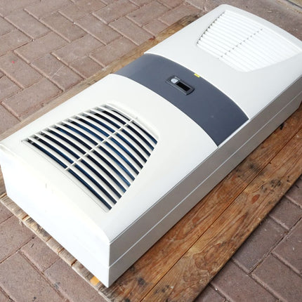 Rittal SK 3305500 SK3305500 Schaltschrank-Wandanbau-Kühlgerät - Maranos.de