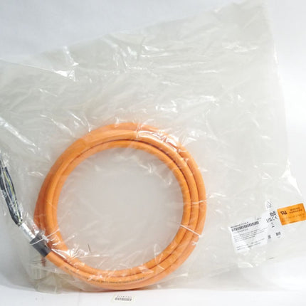 B&R 8ECH0004.1111A-0 Rev.D0 ACOPOS P3 Motorhybridkabel 4m / Neu OVP - Maranos.de