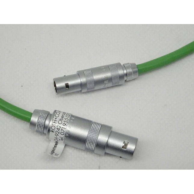 Roth VA11-02170-1-0001 Ausgleichsleitung NEU - Maranos.de