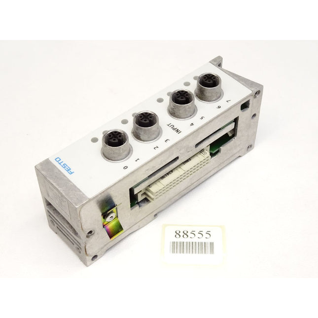 Festo VIGE-03-FB-8.1-5POL / 175559 / HW : 09.04.2001 - Maranos.de