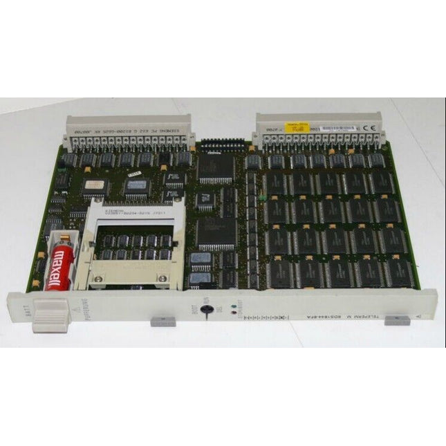 Neuwertig - Siemens Teleperm M 6DS1844-8FA  // 6DS 1844-8FA / E: 3 - Maranos.de