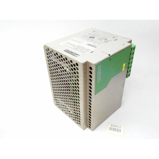Phoenix Contact 2938727 / QUNIT-PS-3x400-500AC/24DC/20 - Maranos.de