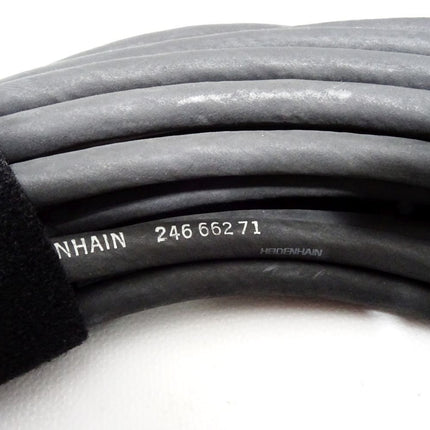 Heidenhain Kabel 246662-71 Stecker Stift 9-polig  Buchse 9-polig - Maranos.de