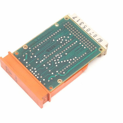 Siemens 6ES5375-0LA21 SIMATIC S5 Memory Submodule 16K x 8BIT Siemens 6ES5 375-0LA21 - Maranos.de