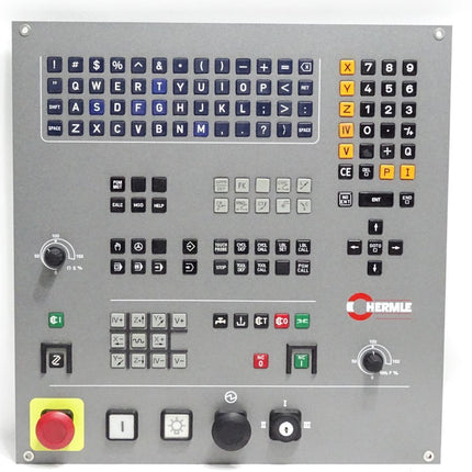 Heidenhain Bedienfeld TE425H 313040-02 313 040-02 265458-01 344143-01 - Maranos.de