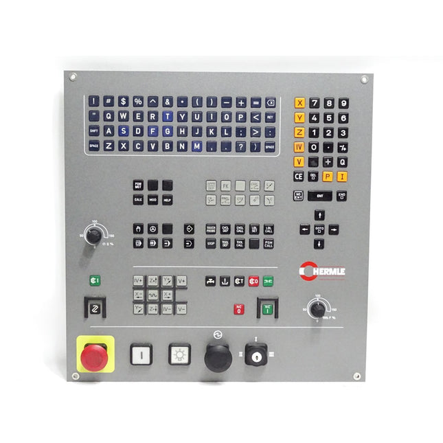 Heidenhain Bedienfeld TE425H 313040-02 313 040-02 265458-01 344143-01 - Maranos.de