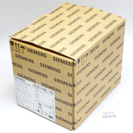 Siemens 3VA1163-5EF46-0AA0 Kompaktleistungsschalter / Neu OVP - Maranos.de