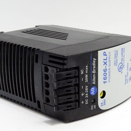 Allen Bradley 1606-XLP30E Stromversorgung - Maranos.de