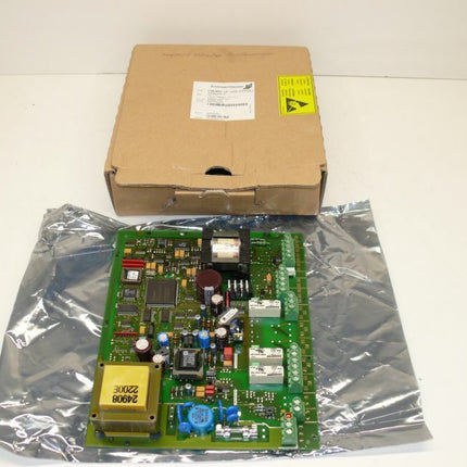 Endress + Hauser 923567-0002 - Maranos.de