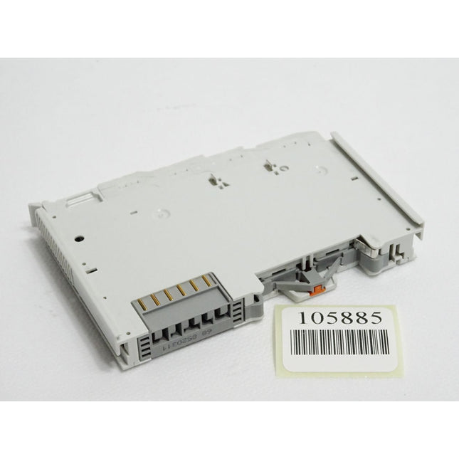 Beckhoff ES1008 digitale Eingangsklemme - Maranos.de