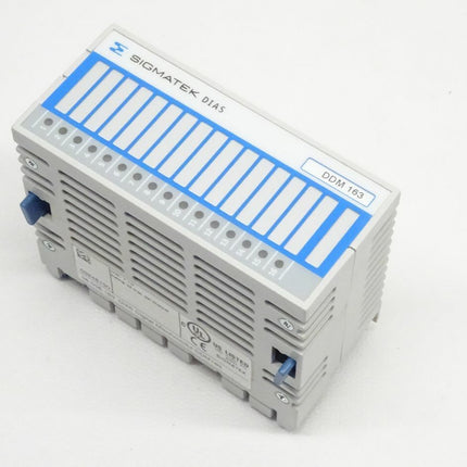 Sigmatek DDM163 DIAS Digital Mischmodul HW:7.10 - Maranos.de