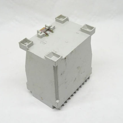 Knick DC-Trennverstärker 7460 A1 Isolating-Amplifier Hutschienenmontage 20mA 10V - Maranos.de