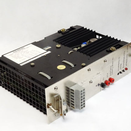 Siemens Einbau-Netzgerät SVS2 6EV3054-0CC - Maranos.de