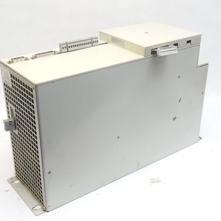 Siemens Simodrive Vorschubmodul Ausgangstrom 25-50A / 6SC6112-0AX05 - Maranos.de