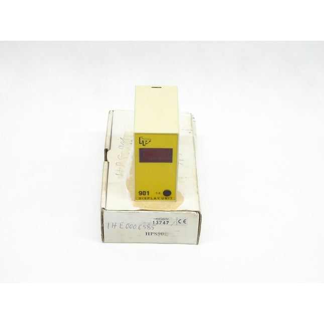 ARTIS HPS901 Anzeigeeinheit HPS 901 / 180-250V / 13747 / OVP - Maranos.de