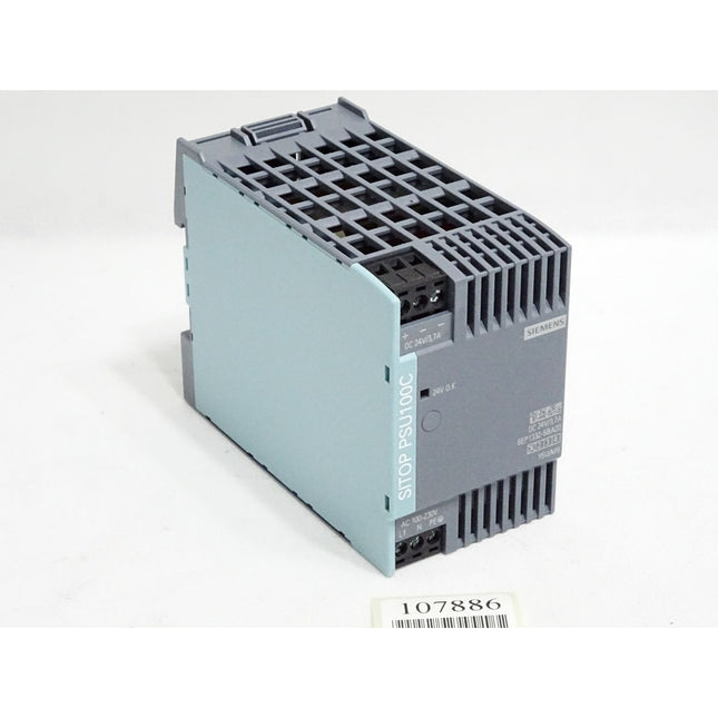 Siemens Sitop PSU100C Power Supply 6EP1332-5BA20 6EP1 332-5BA20 / Unbenutzt - Maranos.de