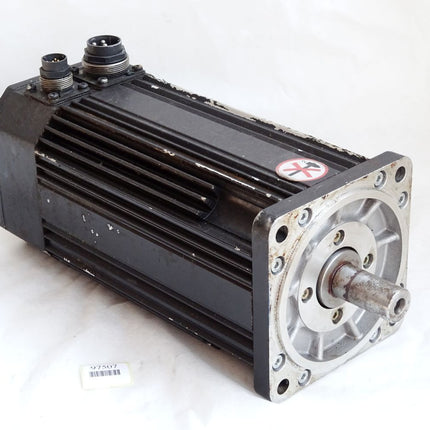 Bosch Bürstenloser Servomotor SE-C4.170.030-10.000 3000min-1 19A 0133500435 - Maranos.de