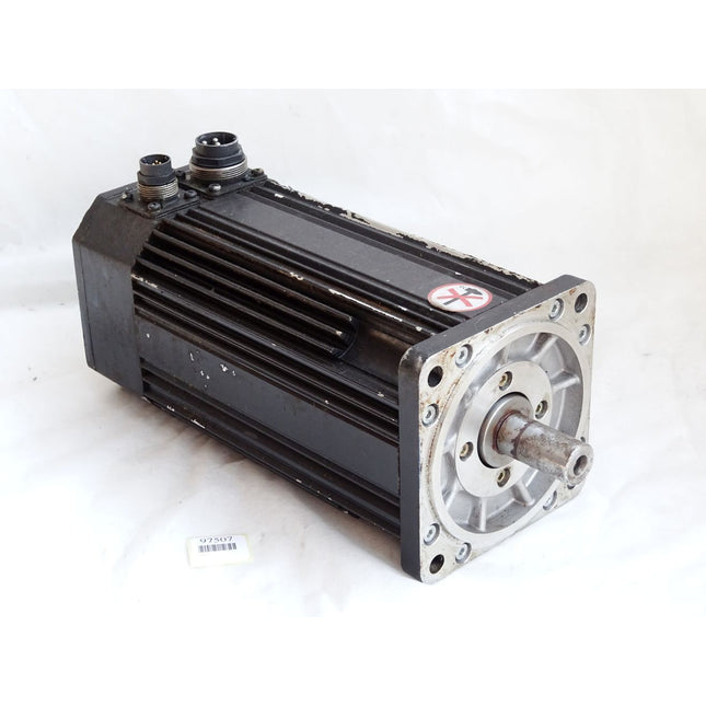 Bosch Bürstenloser Servomotor SE-C4.170.030-10.000 3000min-1 19A 0133500435 - Maranos.de