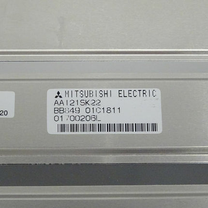 Mitsubishi Electric AA121SK22 LCD Bildschirm BB84901C AA121SKXX - Maranos.de