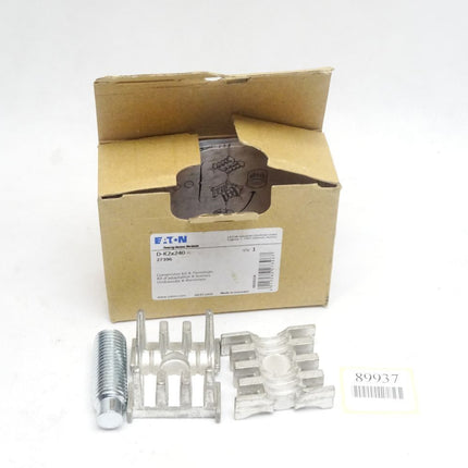 Eaton Umbausatz. K-Klemmen D-K2x240 / 27396 / Neu OVP - Maranos.de