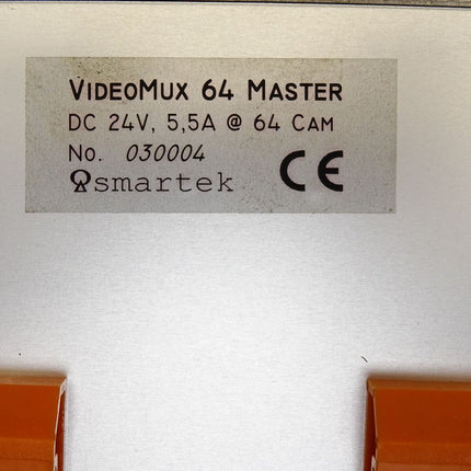 Smartek VideoMux 64 Master 030004 - Maranos.de