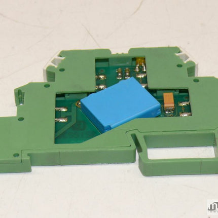 Phoenix Contact DEK-REL-5/I/1 Art.Nr: 2941183, guter Zustand - Maranos.de