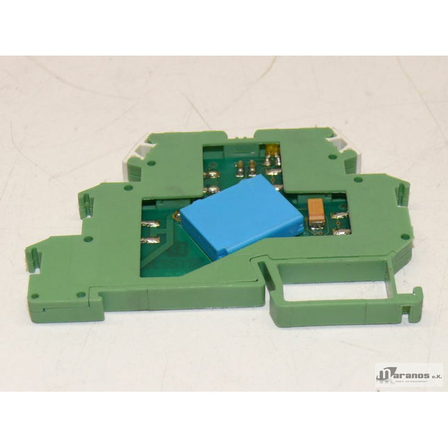 Phoenix Contact DEK-REL-5/I/1 Art.Nr: 2941183, guter Zustand - Maranos.de