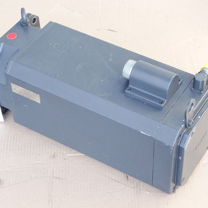 Siemens Permanent-Magnet-Motor 1FT6108-8AB71-4AA0  1800min-1 - Maranos.de