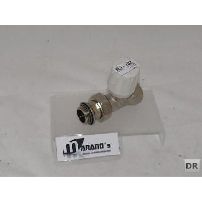 Watts Thermostatventil - Maranos.de