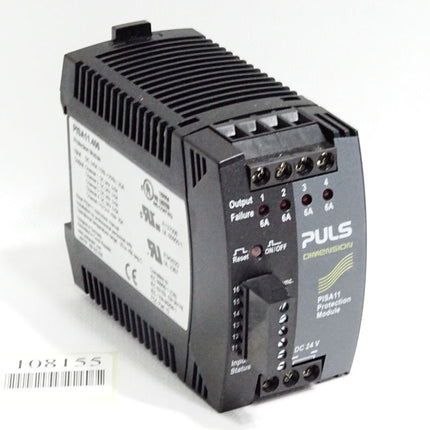 Puls PISA11.406 Protection Module - Maranos.de