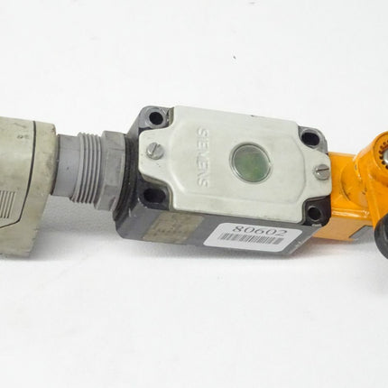 Siemens 3SE2120-1GW00-0AF2 Positionsschalter 3SE2 120-1GW00-0AF2 - Maranos.de