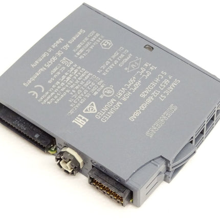 Siemens 6ES7132-6BH00-0BA0 / 6ES7 132-6BH00-0BA0 / Neuwertig - Maranos.de