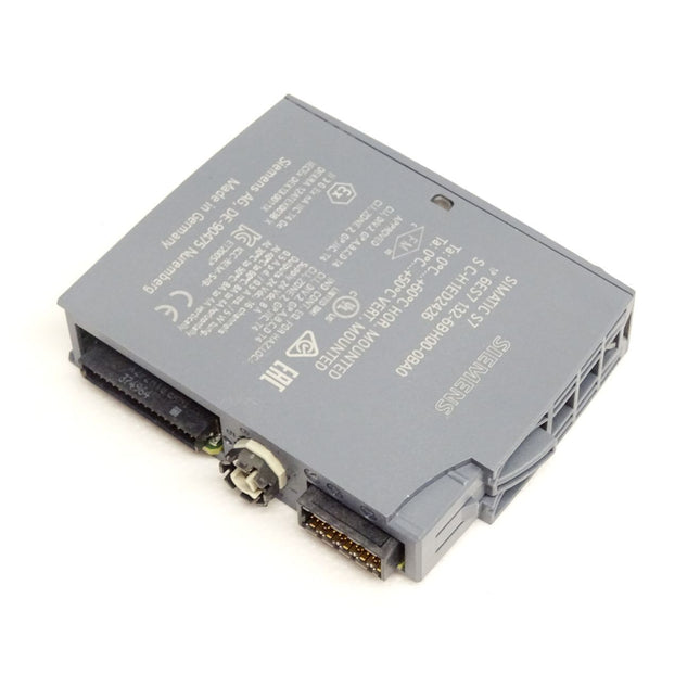 Siemens 6ES7132-6BH00-0BA0 / 6ES7 132-6BH00-0BA0 / Neuwertig - Maranos.de