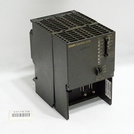 Ipsen Control Unit I315-4NE11 315-4NE11 - Maranos.de