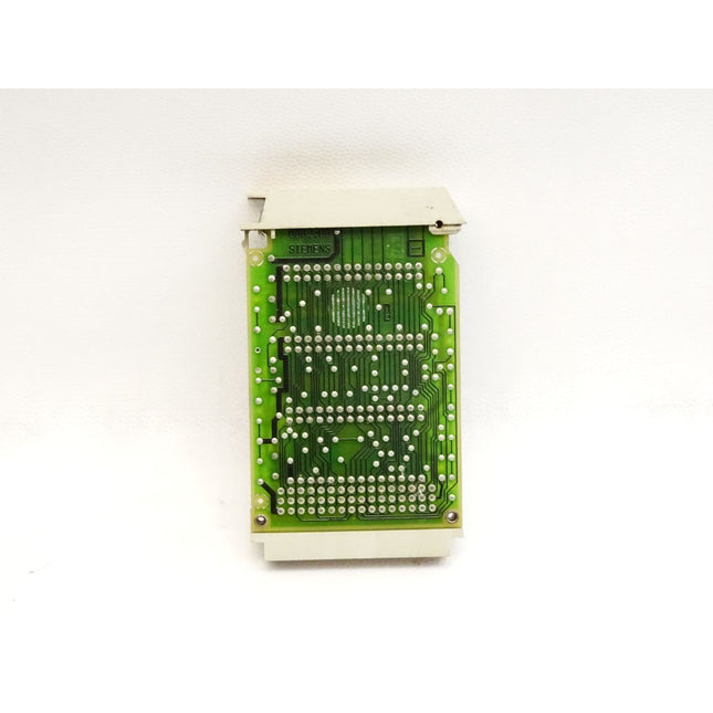Siemens 6FX1126-0BD01 Memory Submodule - Maranos.de