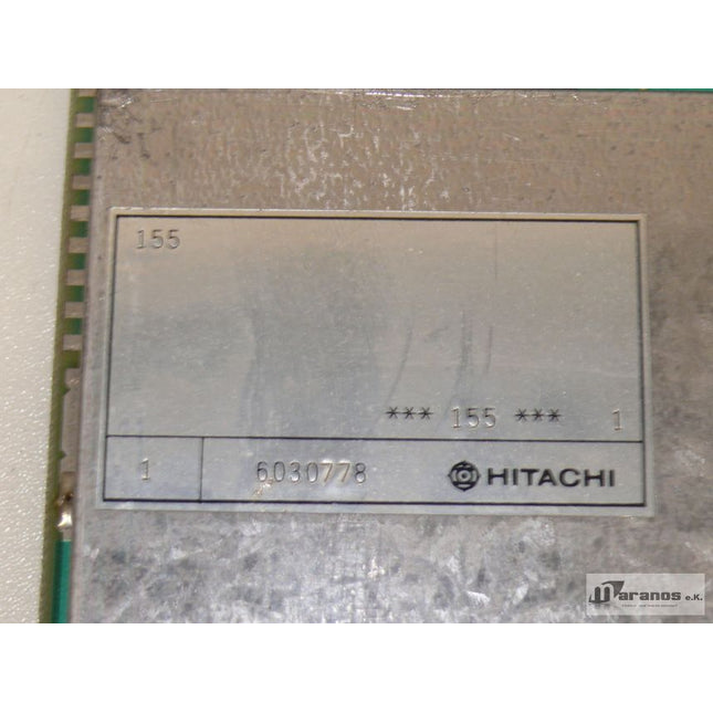 Fanuc A87L-0001-0017/11I Leiterplatine A87L00010017/11I - Maranos.de