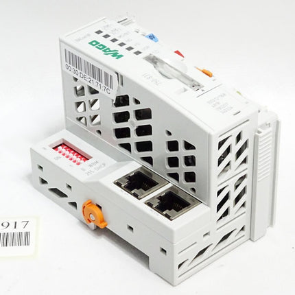 Wago 750-831 Controller BACnet/IP - Maranos.de