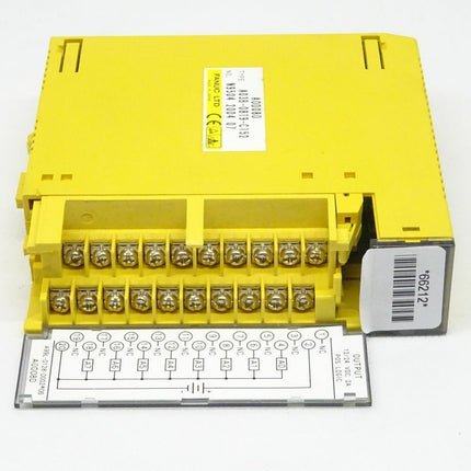 Fanuc AOD08D digitale Ausgabeeinheit A03B-0819-C152 // N9504 2004 07 - Maranos.de