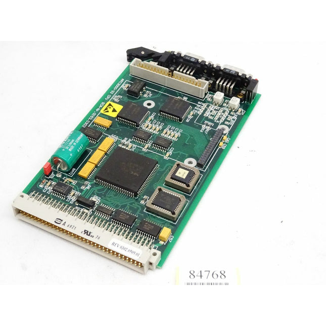 SCA Schucker APC3000-32 CPU / 0153.0302 - Maranos.de
